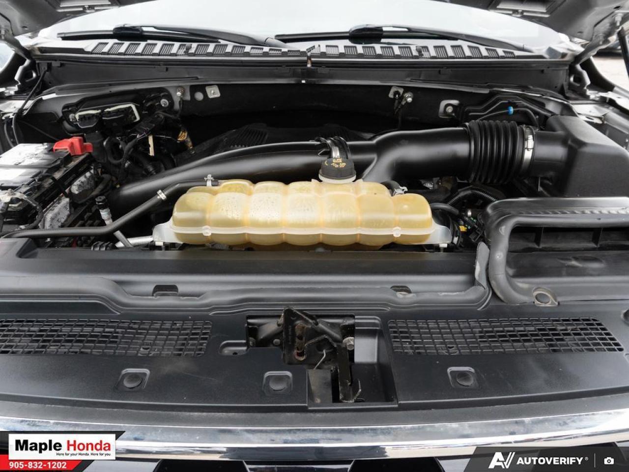 2019 Ford Expedition Sunroof| Heated Seats| Navigation| Good Condition| Photo