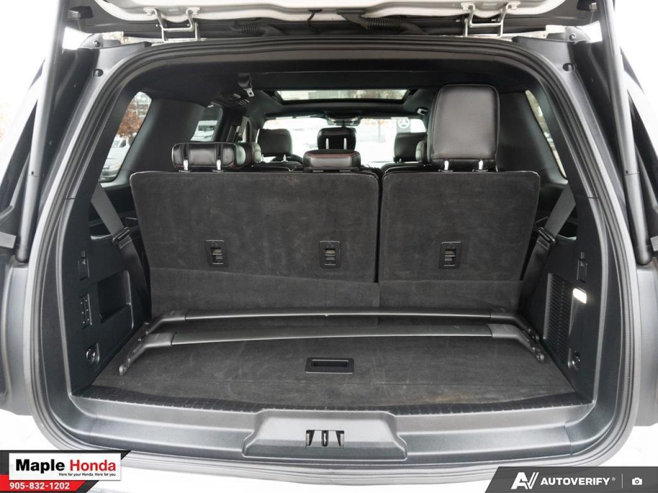 2019 Ford Expedition Sunroof| Heated Seats| Navigation| Good Condition| Photo