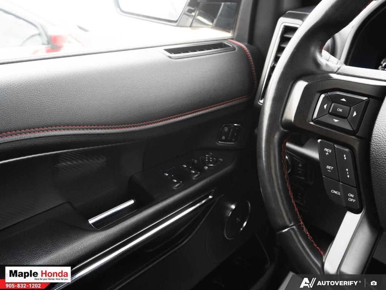 2019 Ford Expedition Sunroof| Heated Seats| Navigation| Good Condition| Photo