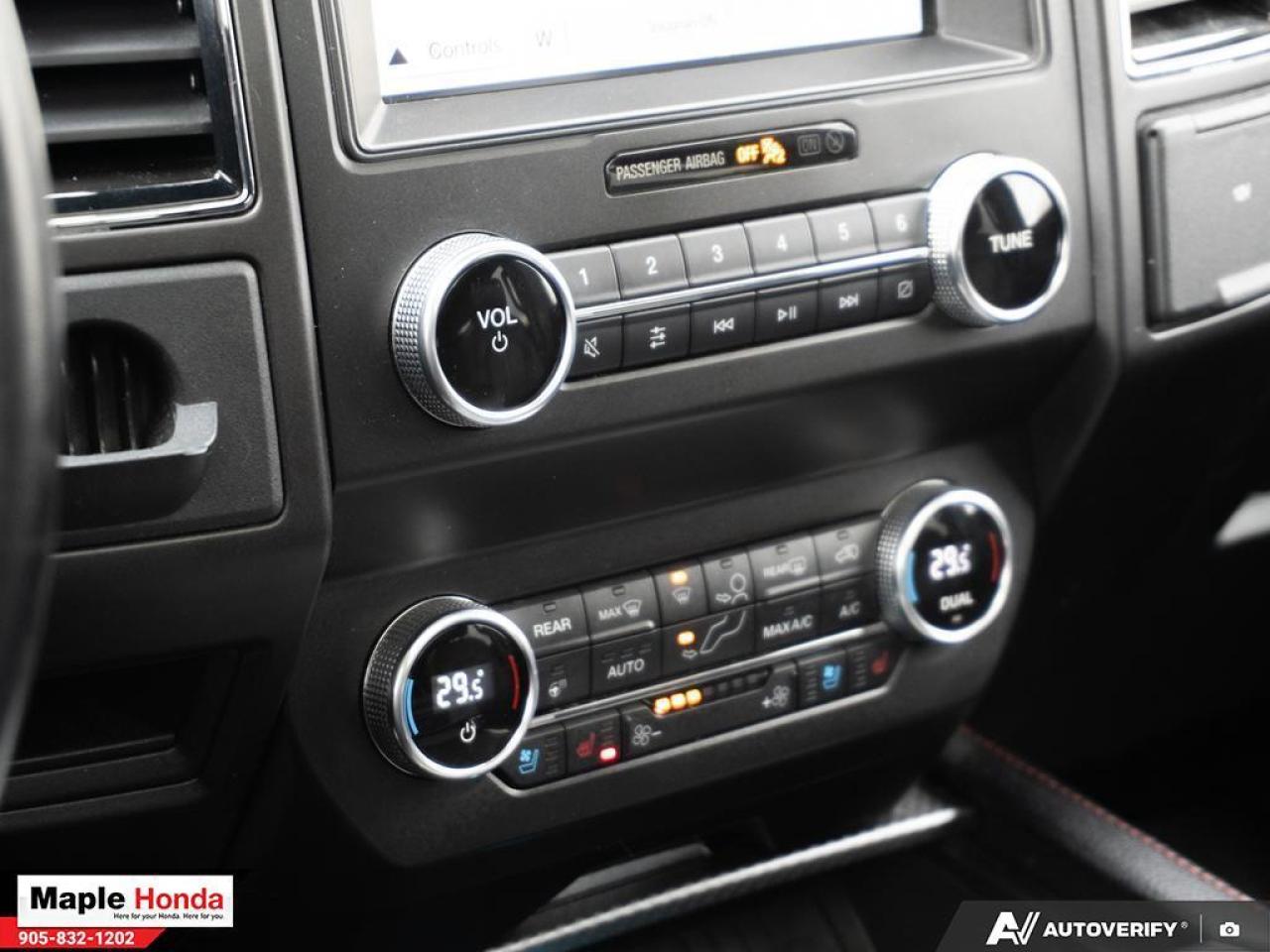 2019 Ford Expedition Sunroof| Heated Seats| Navigation| Good Condition| Photo