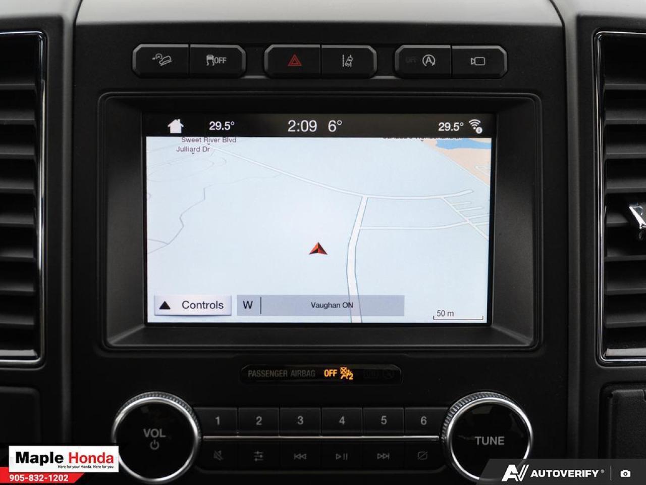 2019 Ford Expedition Sunroof| Heated Seats| Navigation| Good Condition| Photo