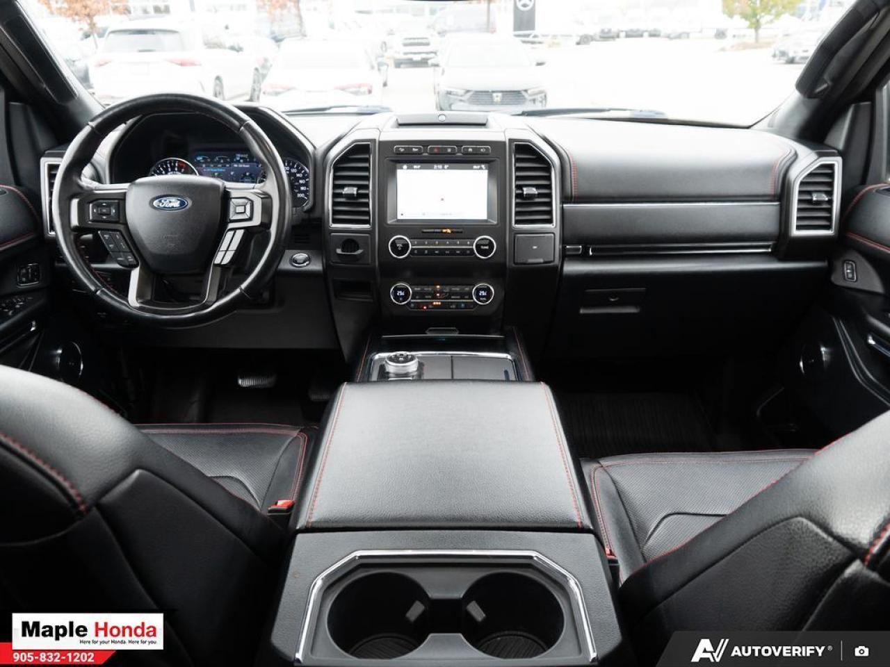 2019 Ford Expedition Sunroof| Heated Seats| Navigation| Good Condition| Photo