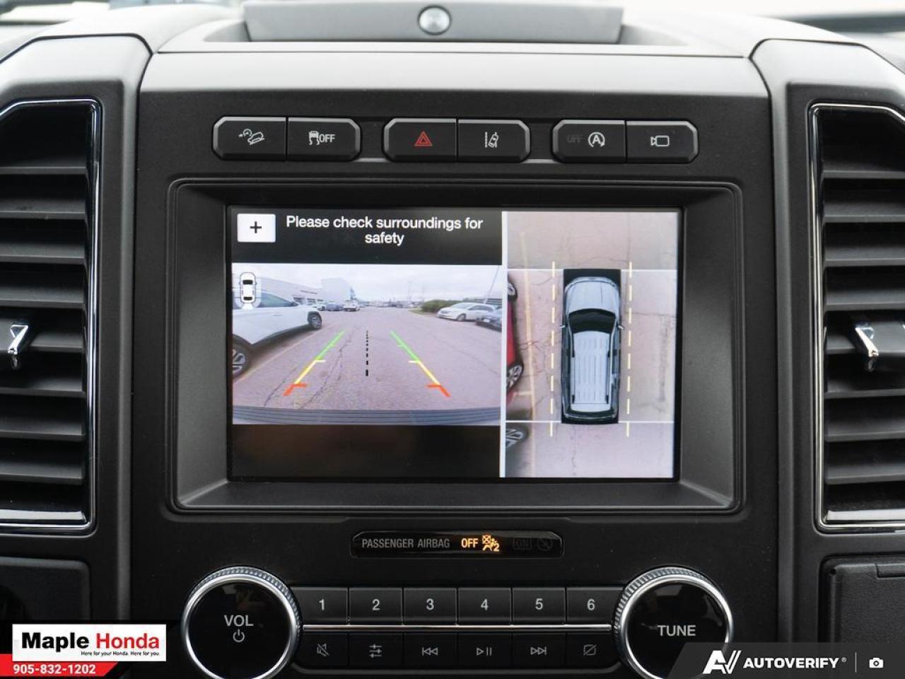 2019 Ford Expedition Sunroof| Heated Seats| Navigation| Good Condition| Photo