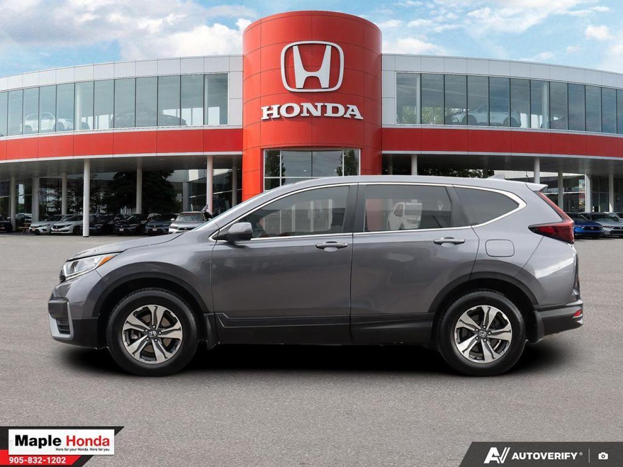 2022 Honda CR-V Auto Start| Honda Sensing| Apple Car Play| Android Photo2