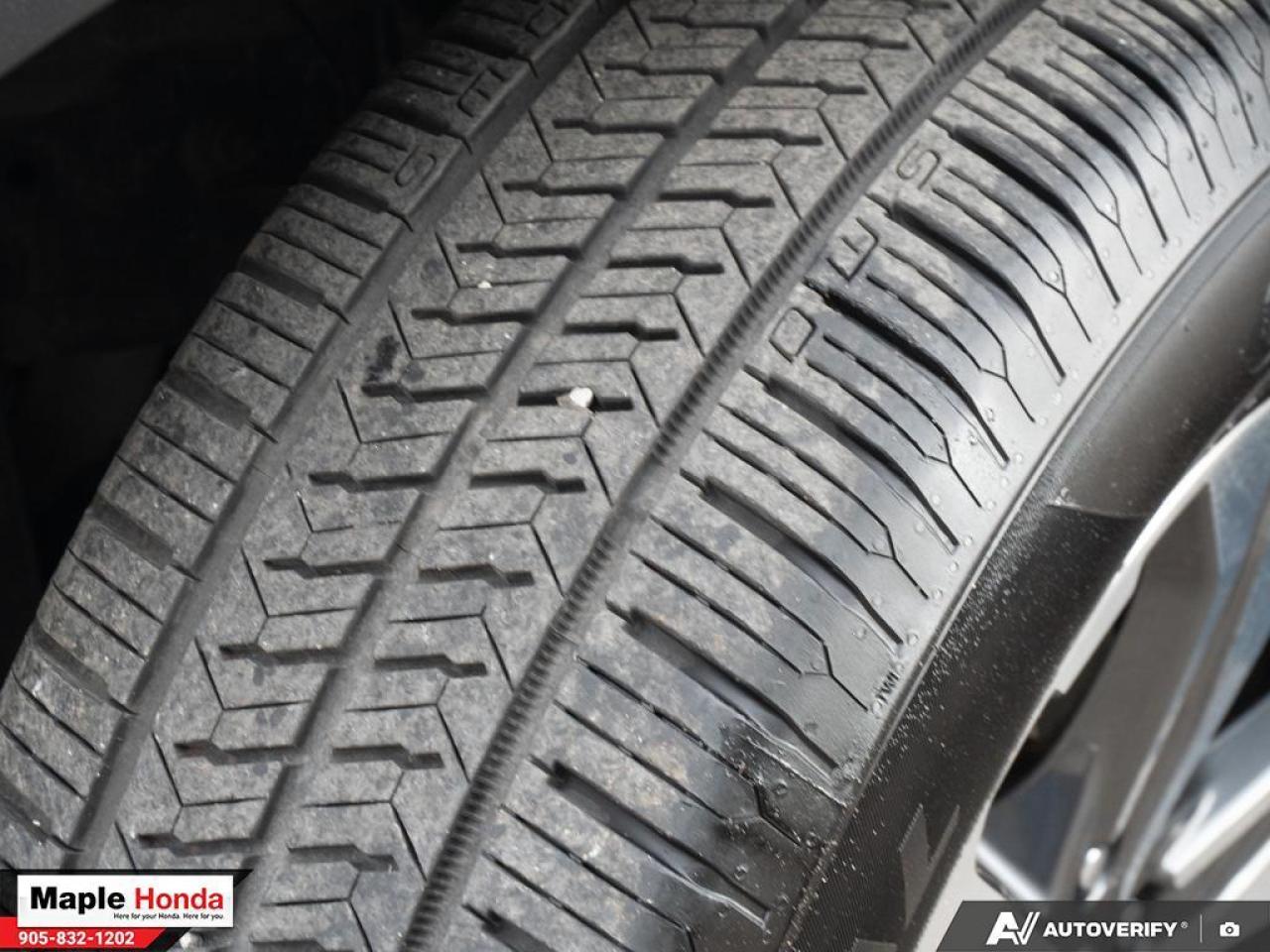 2022 Honda CR-V Auto Start| Honda Sensing| Apple Car Play| Android Photo