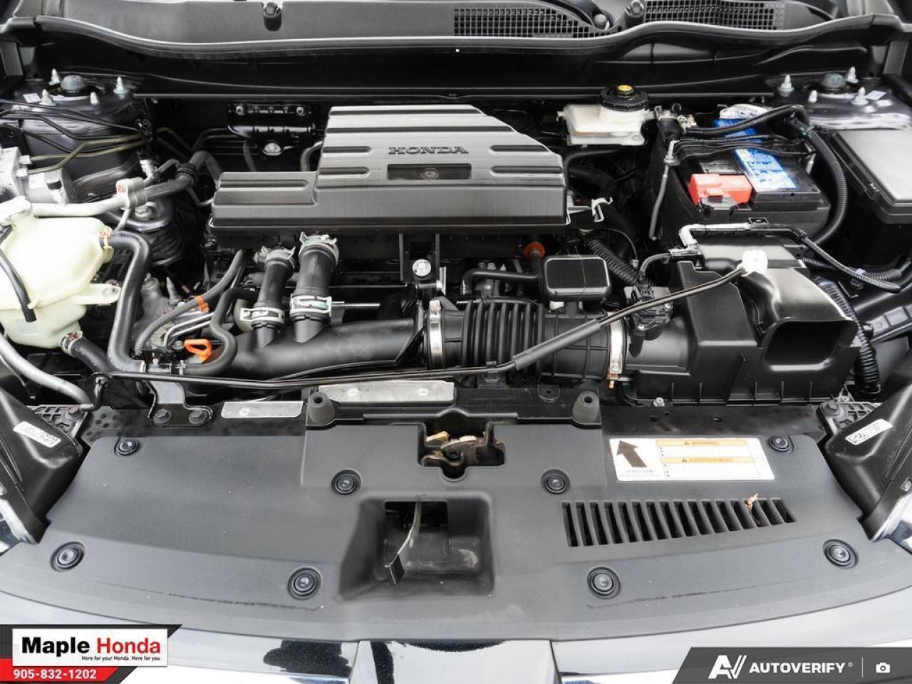 2022 Honda CR-V Auto Start| Honda Sensing| Apple Car Play| Android Photo