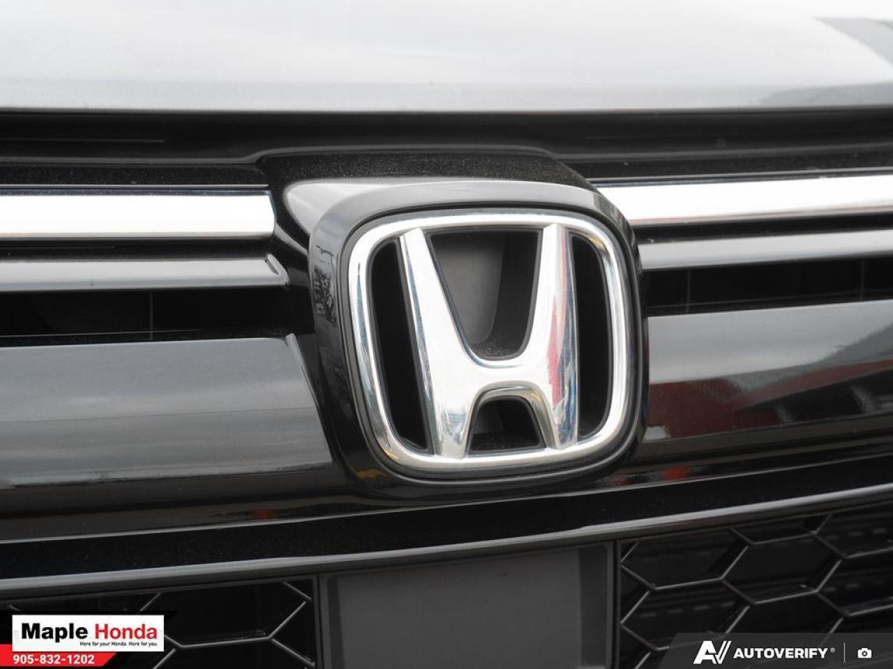 2022 Honda CR-V Auto Start| Honda Sensing| Apple Car Play| Android Photo