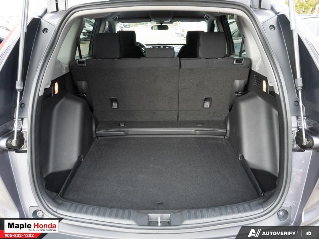 2022 Honda CR-V Auto Start| Honda Sensing| Apple Car Play| Android Photo