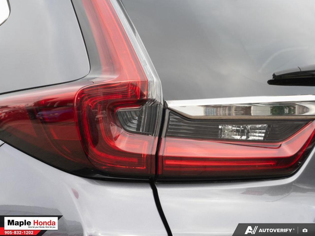 2022 Honda CR-V Auto Start| Honda Sensing| Apple Car Play| Android Photo