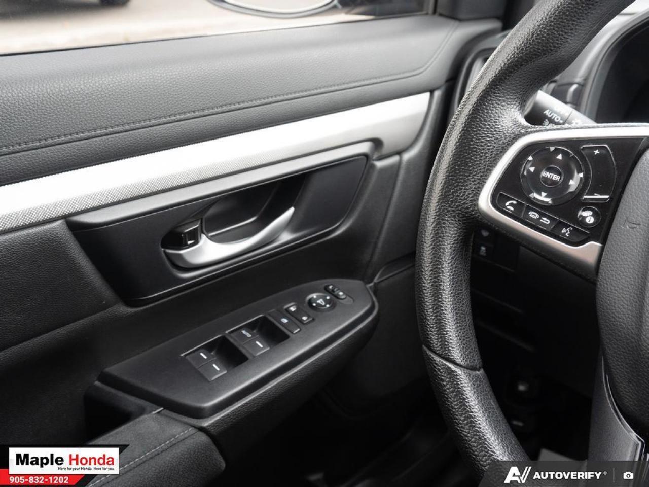 2022 Honda CR-V Auto Start| Honda Sensing| Apple Car Play| Android Photo