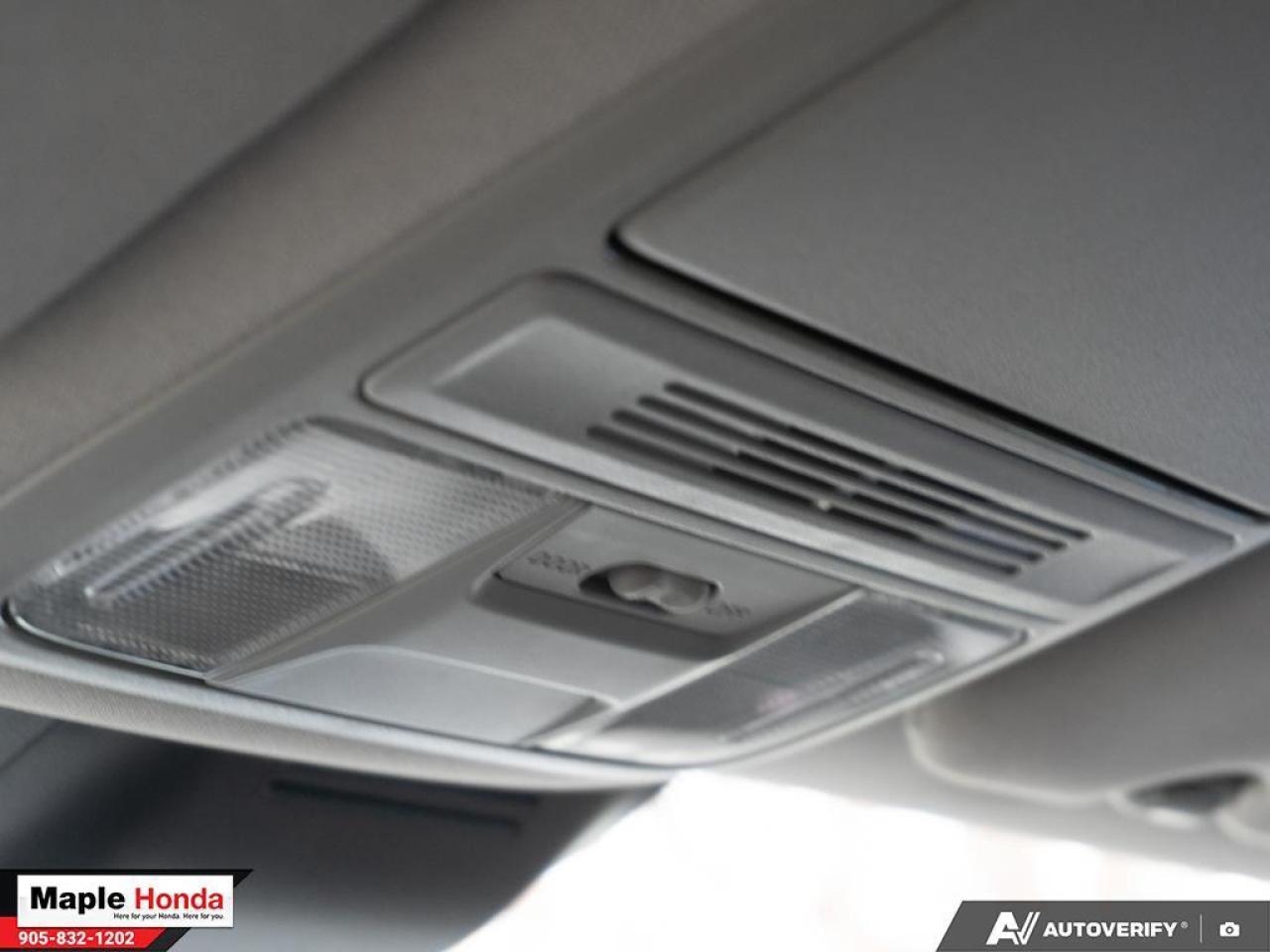 2022 Honda CR-V Auto Start| Honda Sensing| Apple Car Play| Android Photo