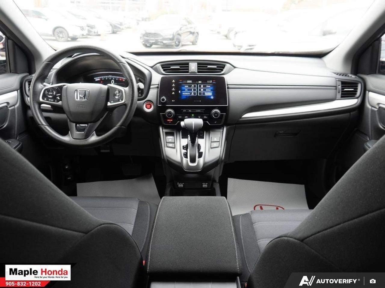 2022 Honda CR-V Auto Start| Honda Sensing| Apple Car Play| Android Photo