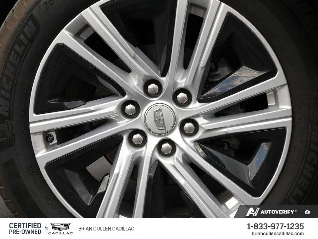 2024 Cadillac LYRIQ Tech 4dr Tech w/1SA Photo