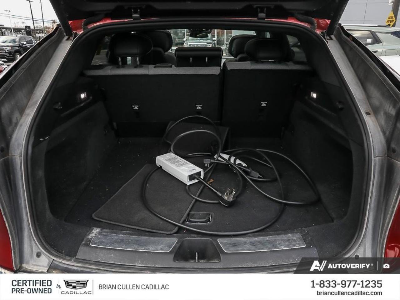 2024 Cadillac LYRIQ Tech 4dr Tech w/1SA Photo