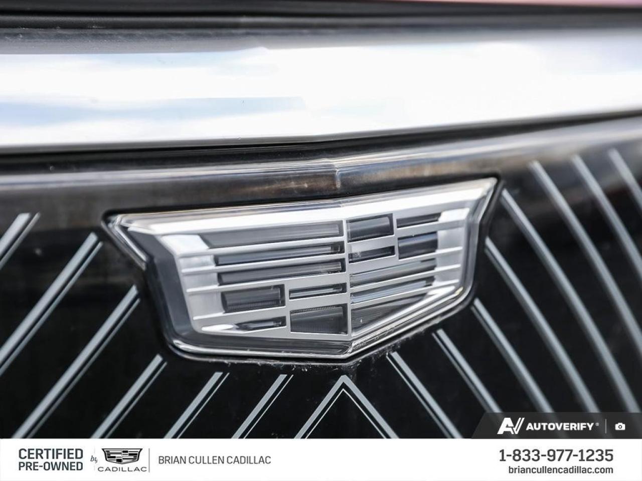 2024 Cadillac LYRIQ Tech 4dr Tech w/1SA Photo