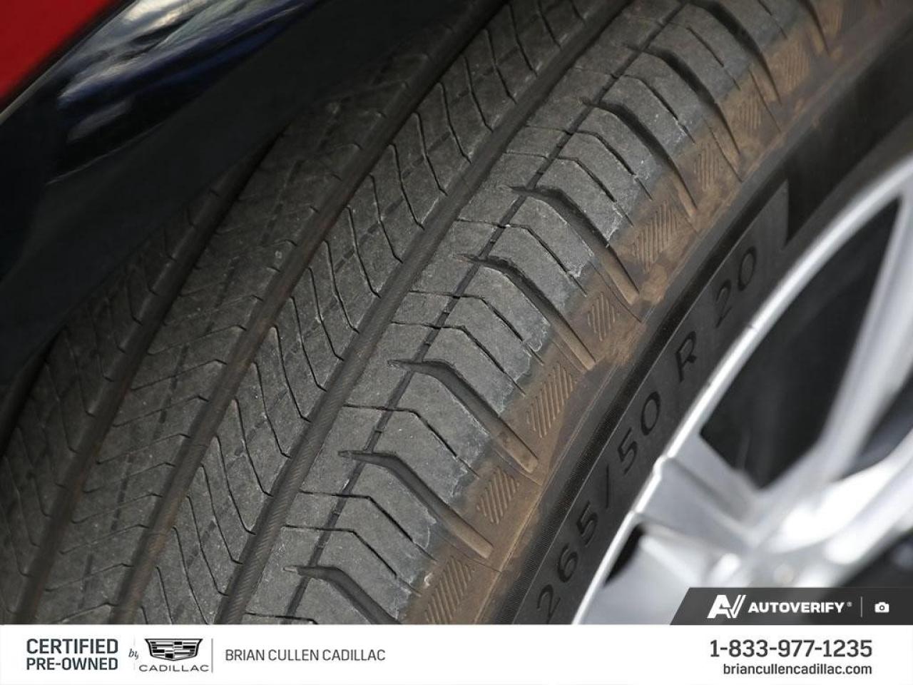 2024 Cadillac LYRIQ Tech 4dr Tech w/1SA Photo