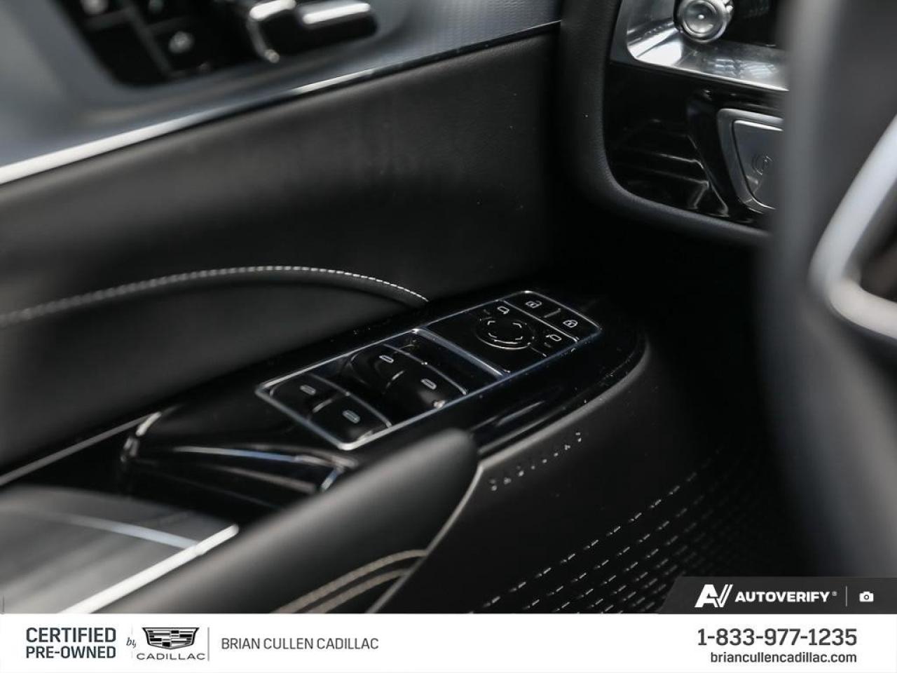 2024 Cadillac LYRIQ Tech 4dr Tech w/1SA Photo