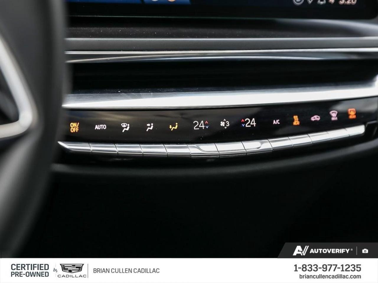 2024 Cadillac LYRIQ Tech 4dr Tech w/1SA Photo