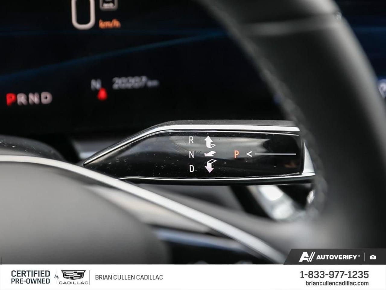 2024 Cadillac LYRIQ Tech 4dr Tech w/1SA Photo