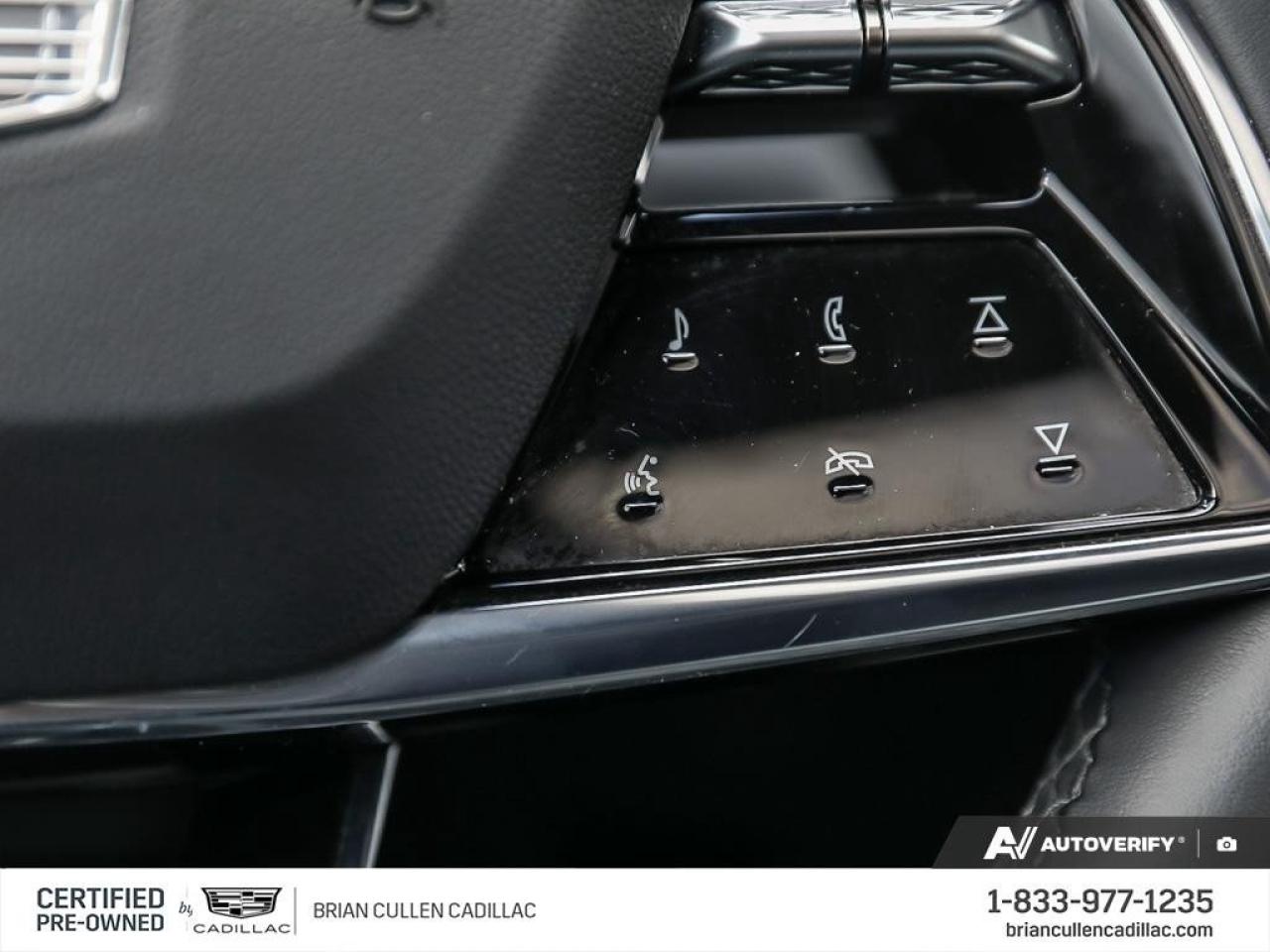 2024 Cadillac LYRIQ Tech 4dr Tech w/1SA Photo