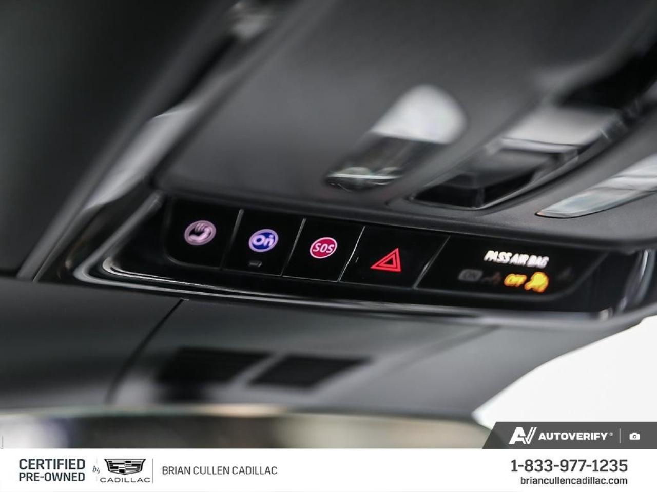 2024 Cadillac LYRIQ Tech 4dr Tech w/1SA Photo