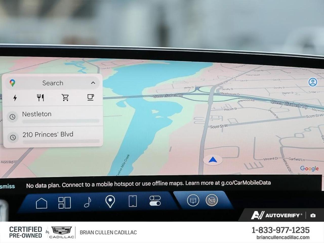 2024 Cadillac LYRIQ Tech 4dr Tech w/1SA Photo