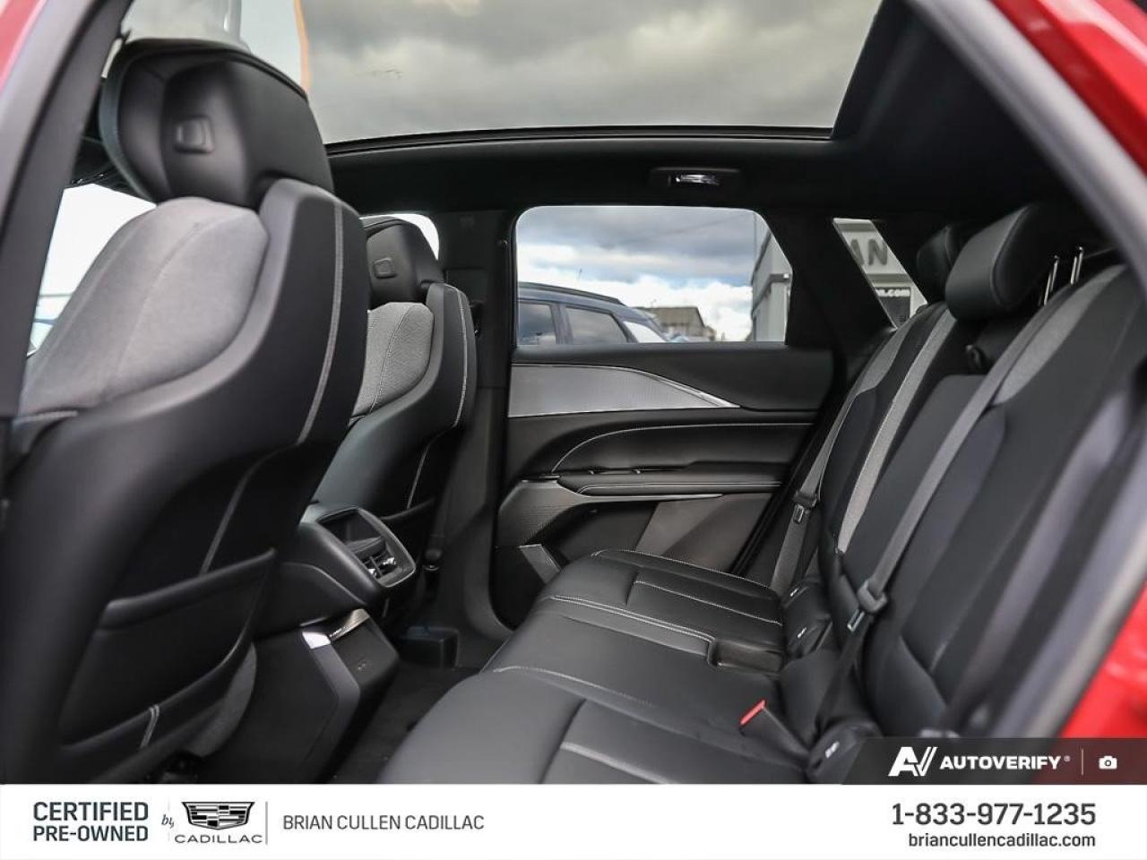 2024 Cadillac LYRIQ Tech 4dr Tech w/1SA Photo