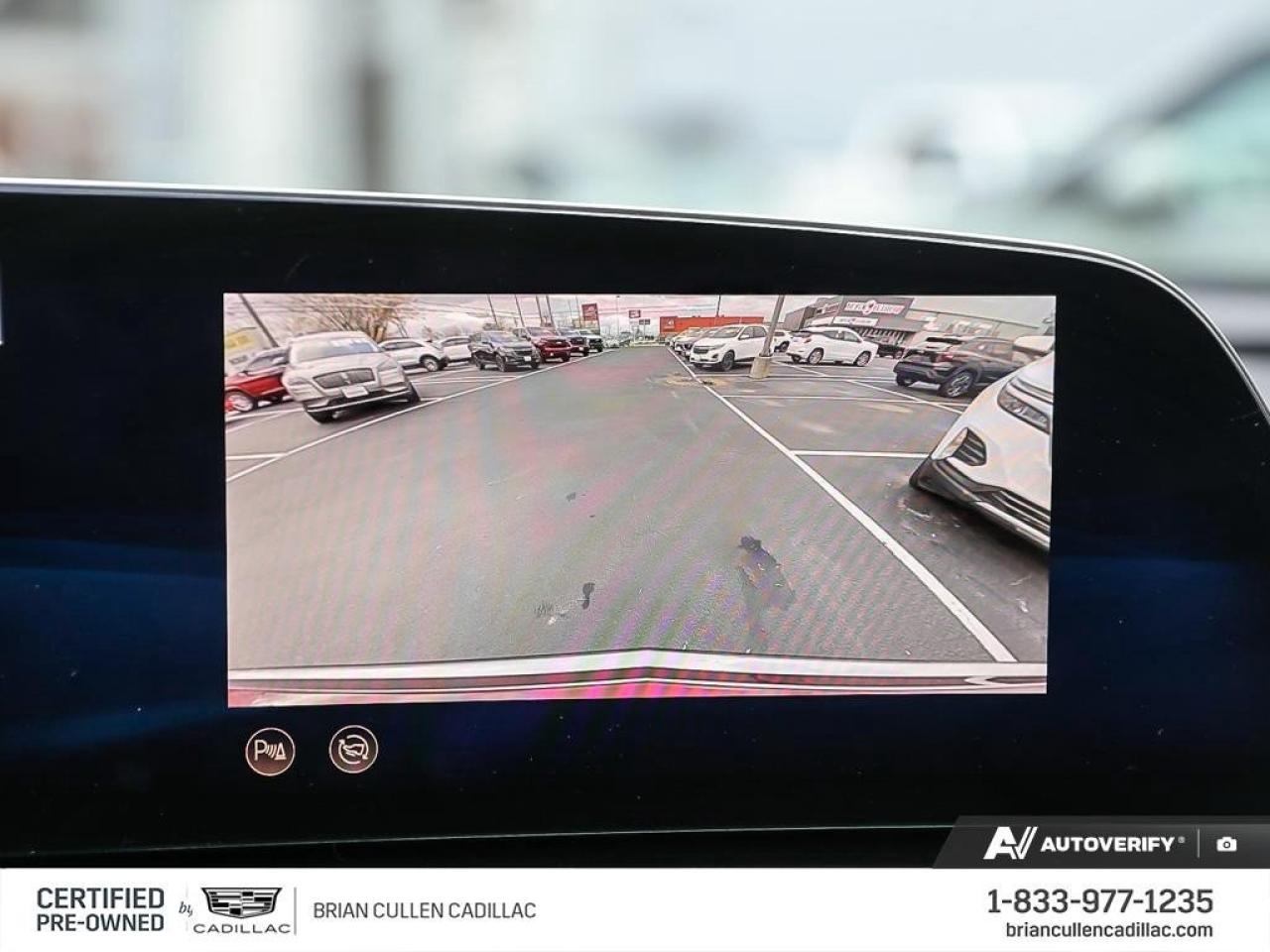 2024 Cadillac LYRIQ Tech 4dr Tech w/1SA Photo