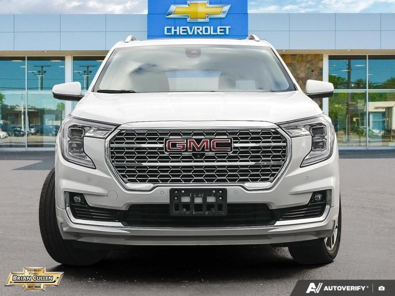 2023 GMC Terrain Denali AWD Denali Photo
