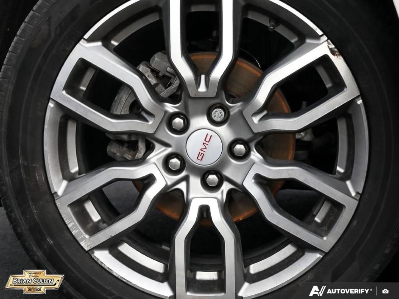 2023 GMC Terrain Denali AWD Denali Photo