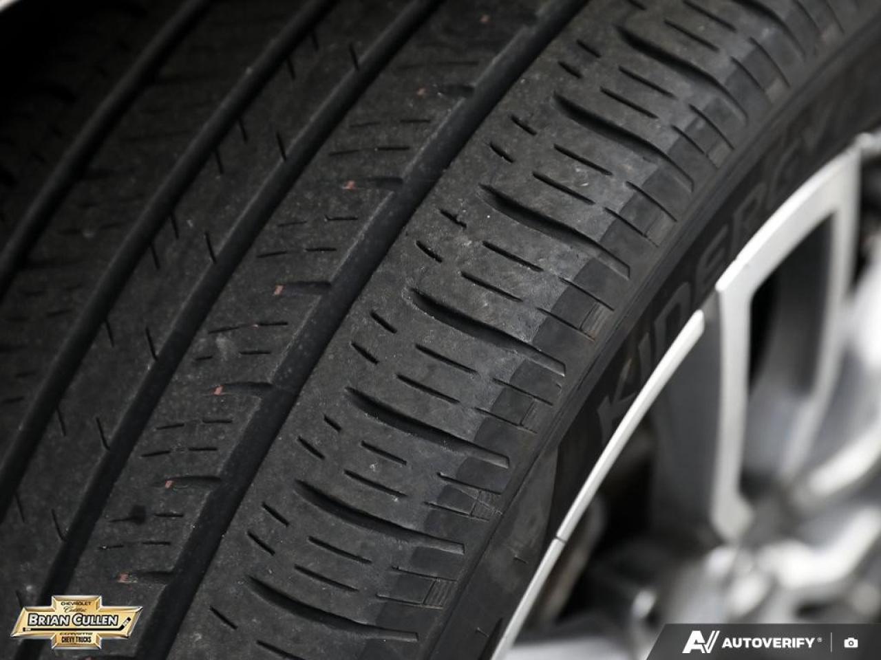 2023 GMC Terrain Denali AWD Denali Photo