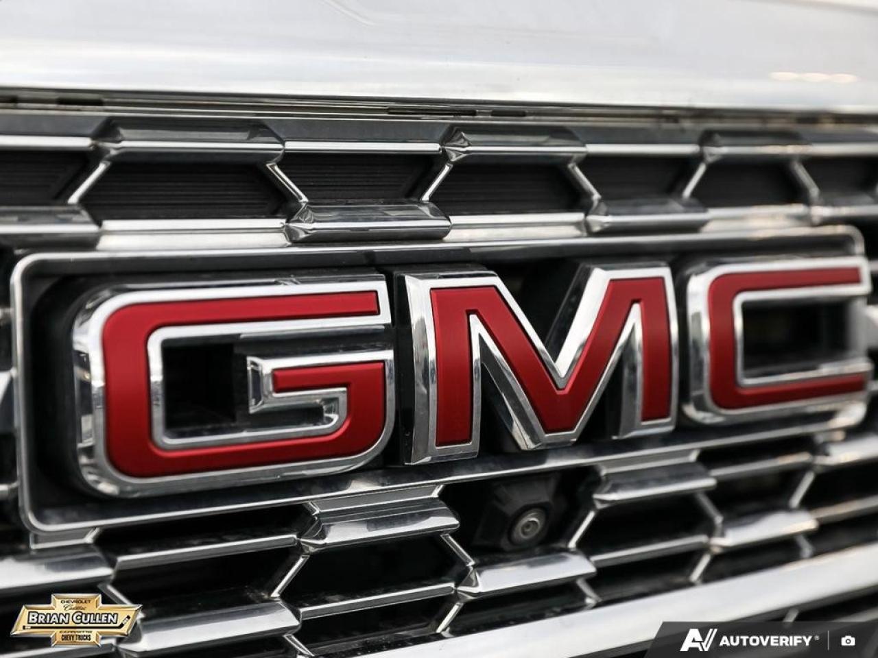 2023 GMC Terrain Denali AWD Denali Photo