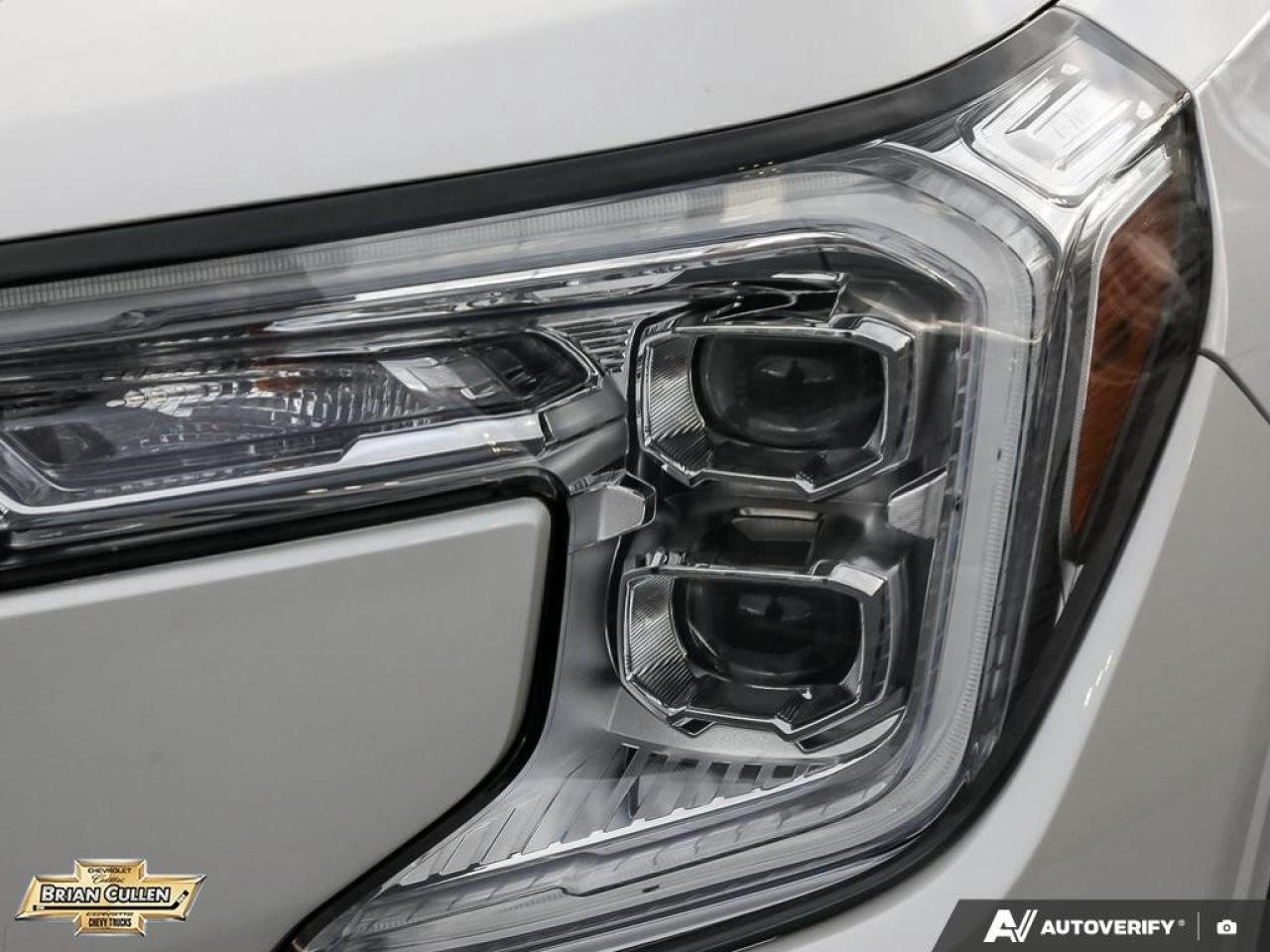 2023 GMC Terrain Denali AWD Denali Photo