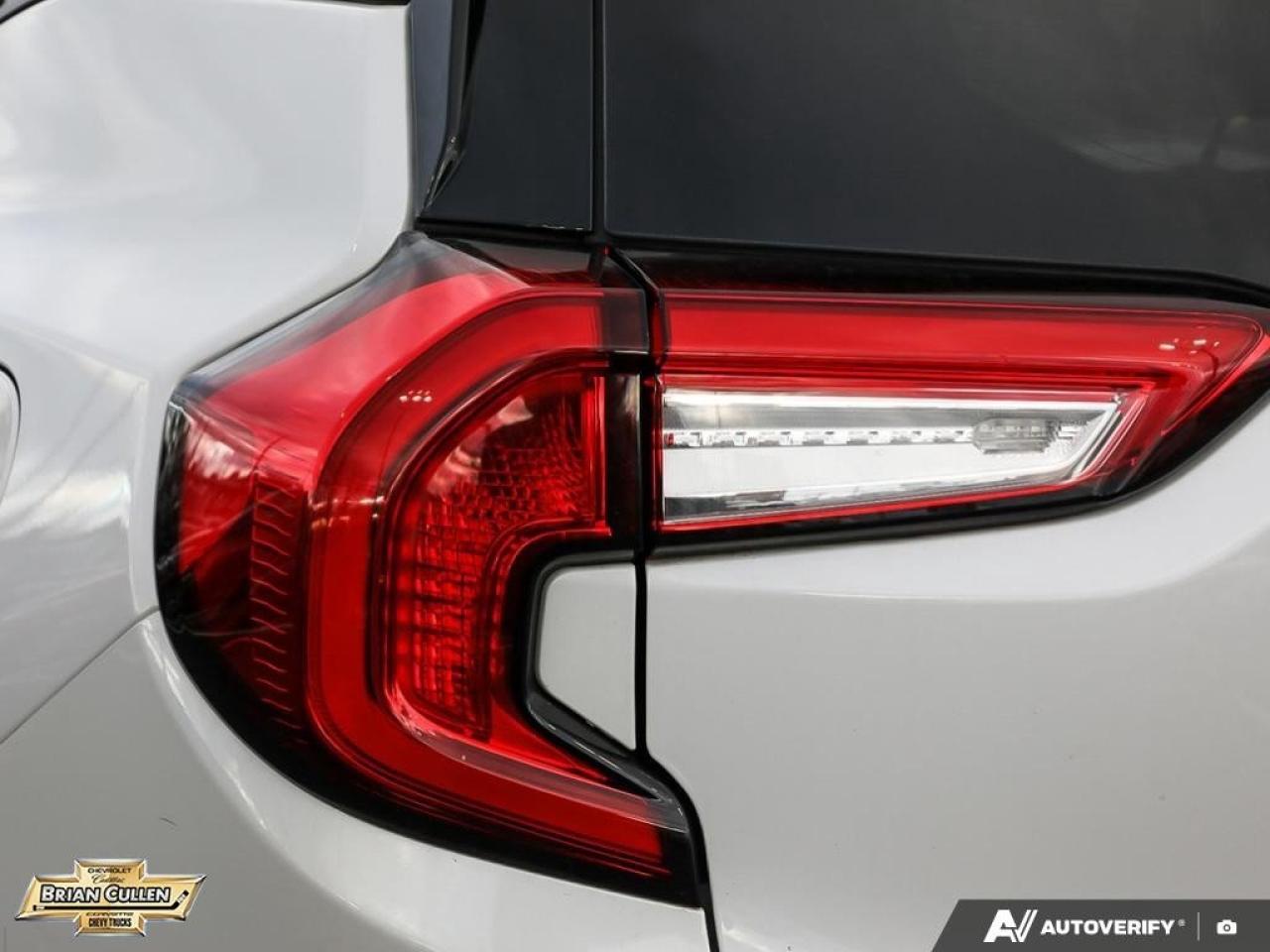 2023 GMC Terrain Denali AWD Denali Photo