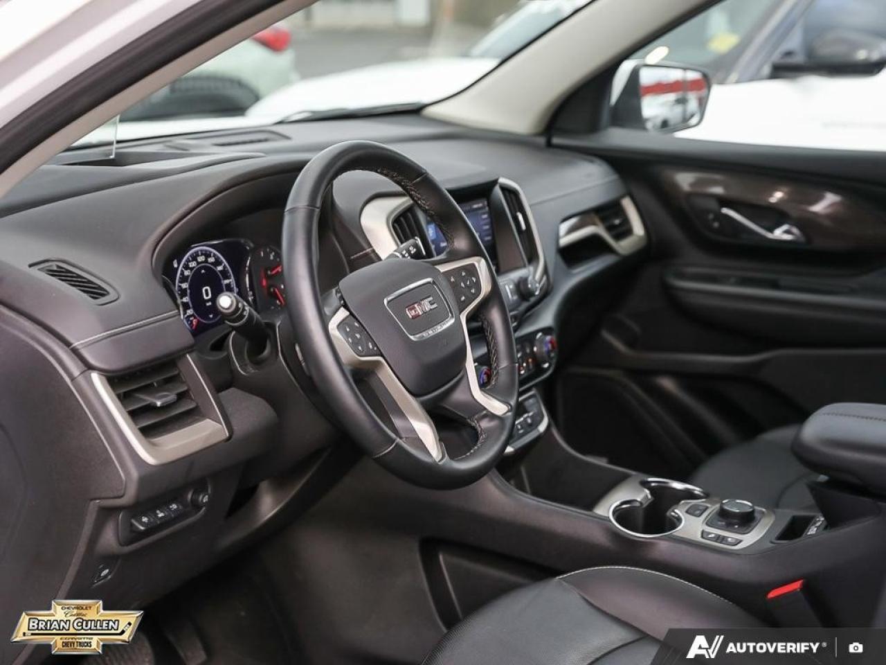 2023 GMC Terrain Denali AWD Denali Photo