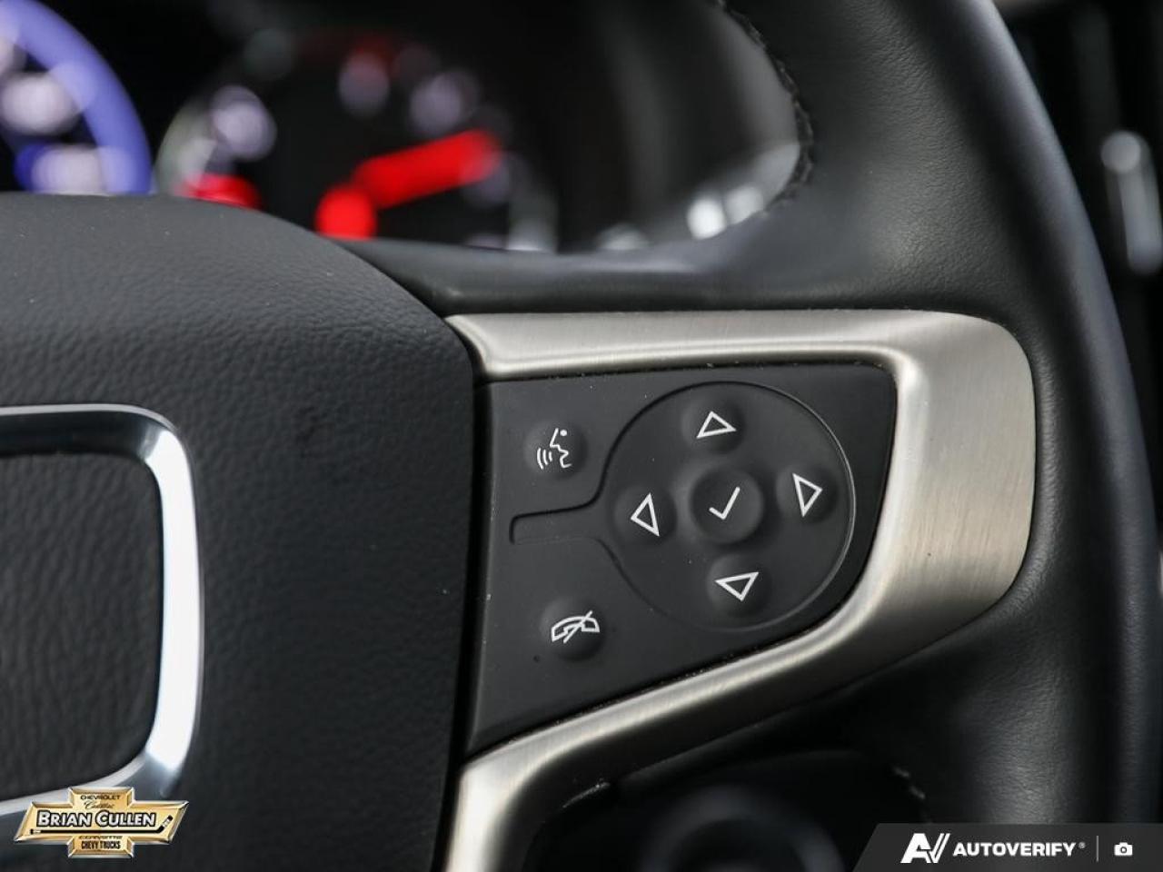 2023 GMC Terrain Denali AWD Denali Photo