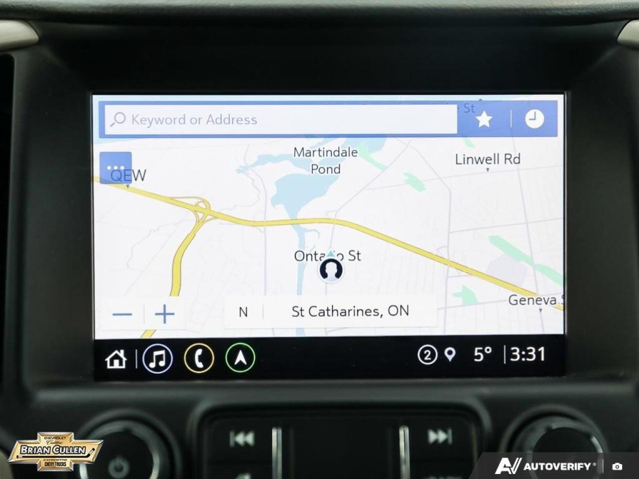 2023 GMC Terrain Denali AWD Denali Photo