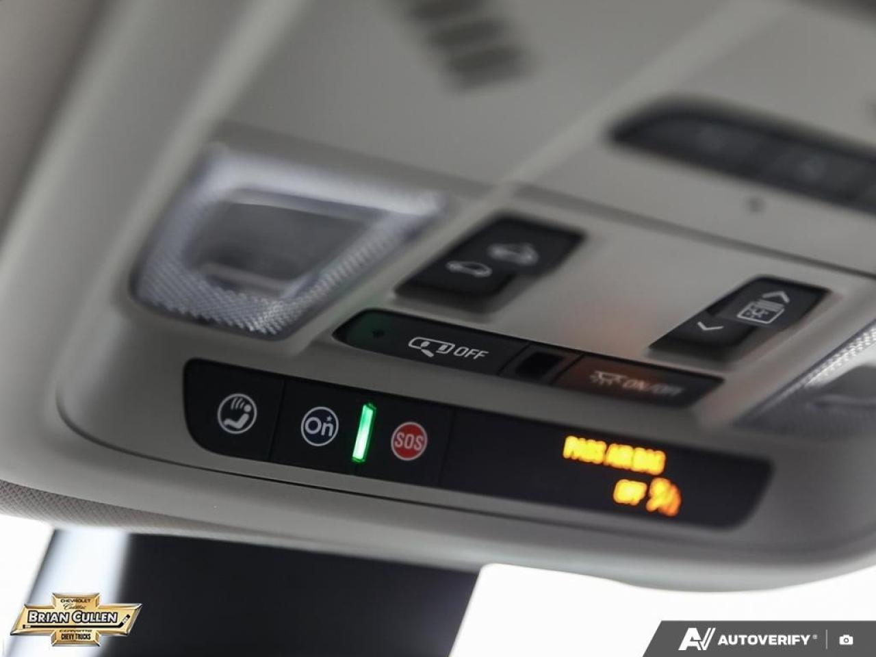 2023 GMC Terrain Denali AWD Denali Photo