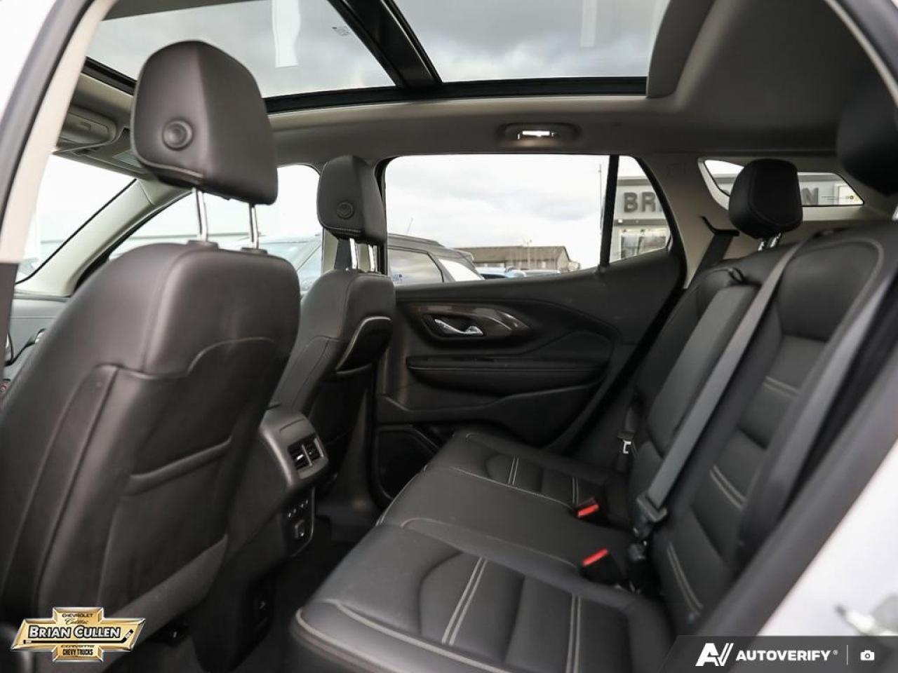 2023 GMC Terrain Denali AWD Denali Photo