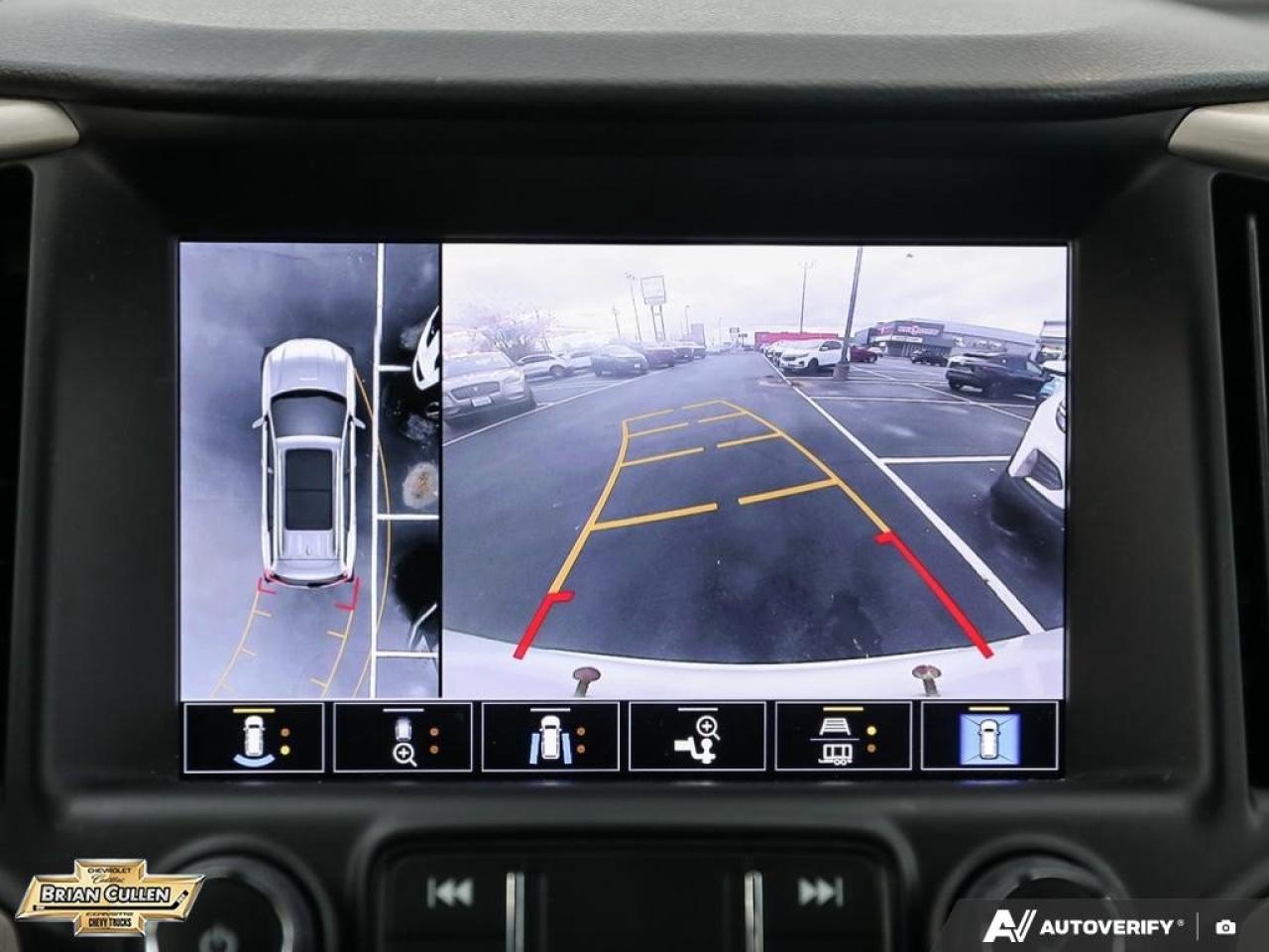 2023 GMC Terrain Denali AWD Denali Photo