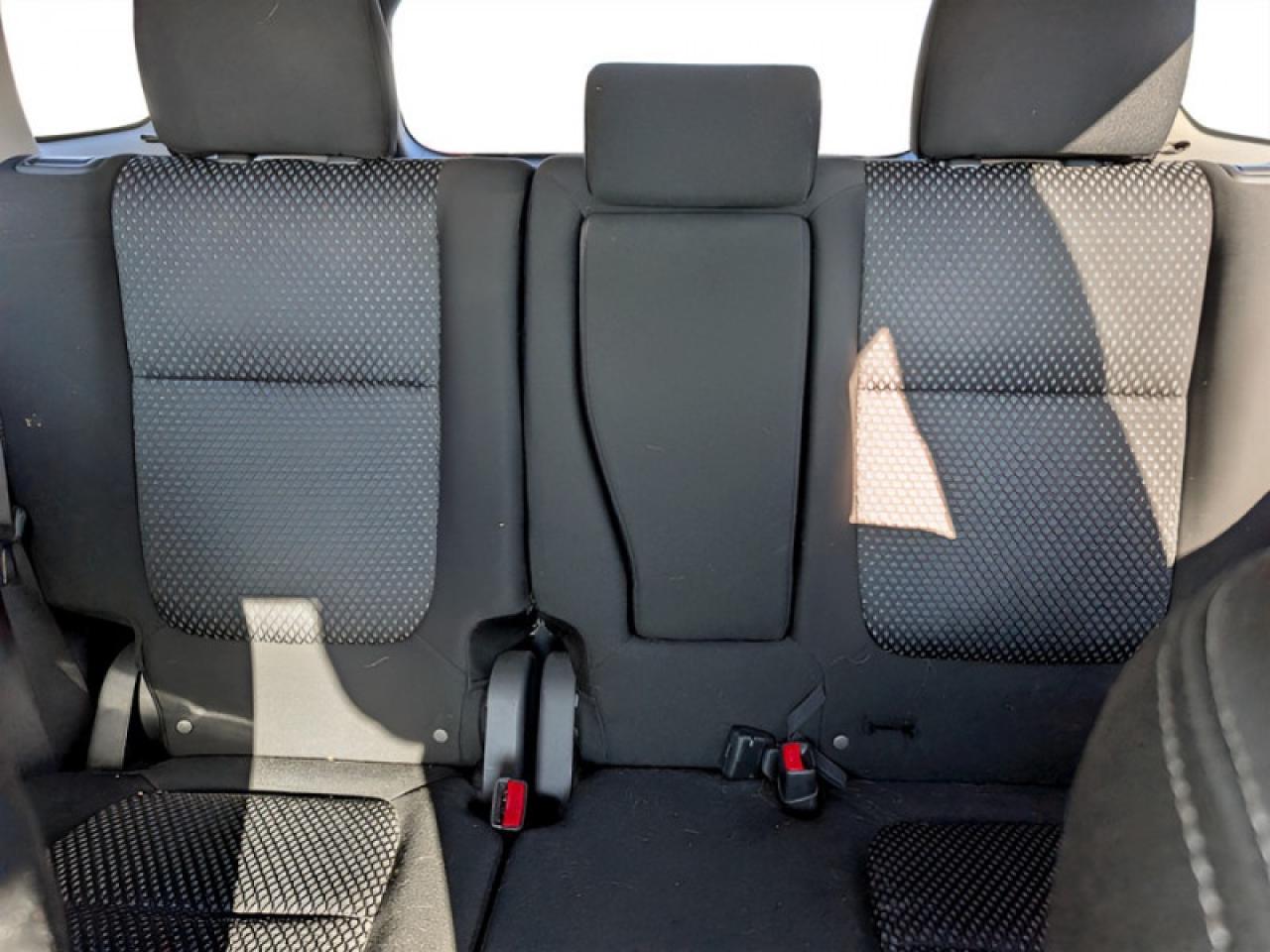 2018 Mitsubishi Outlander ES  **BLUETOOTH - HTD SEATS** Photo