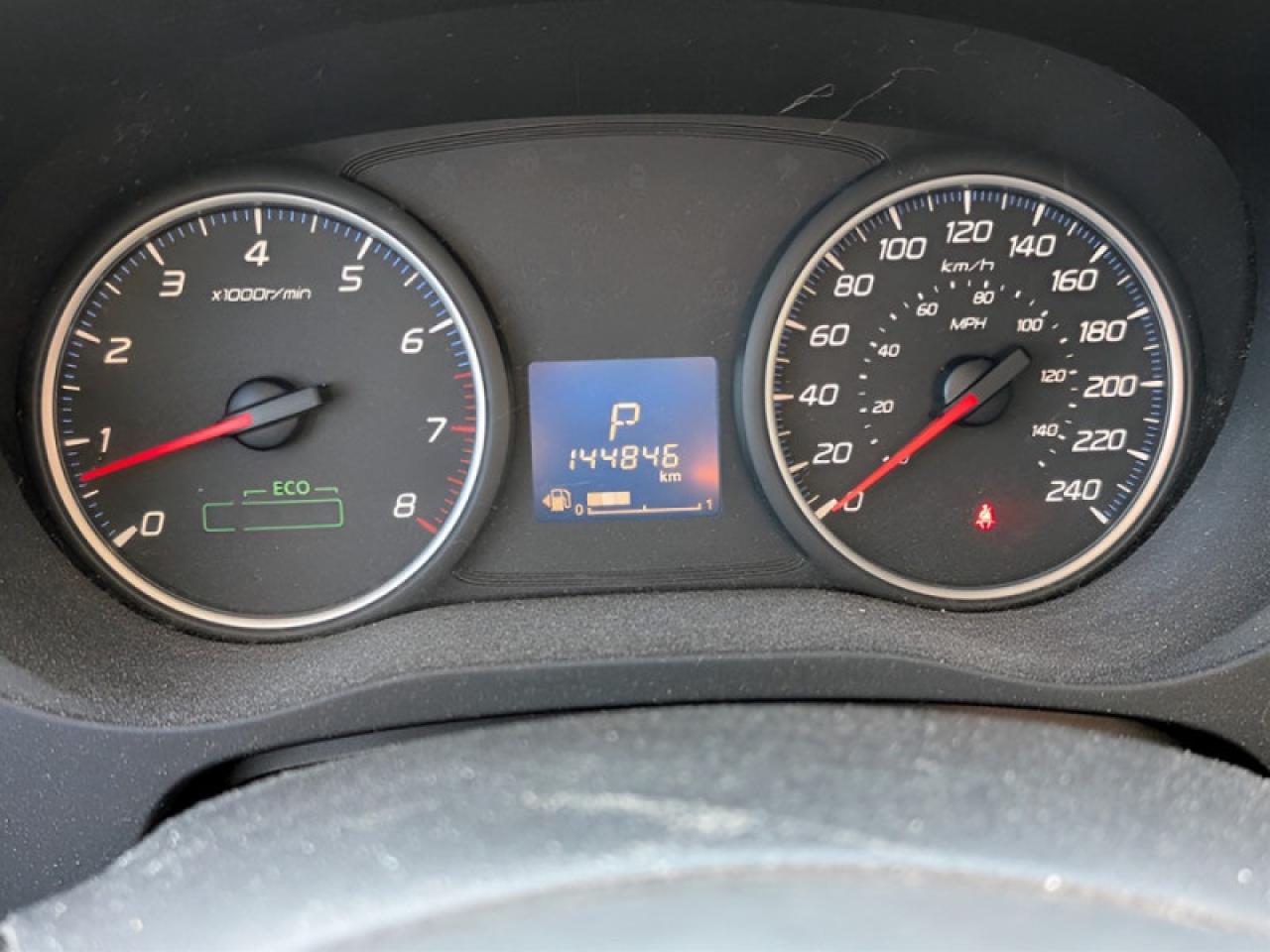 2018 Mitsubishi Outlander ES  **BLUETOOTH - HTD SEATS** Photo