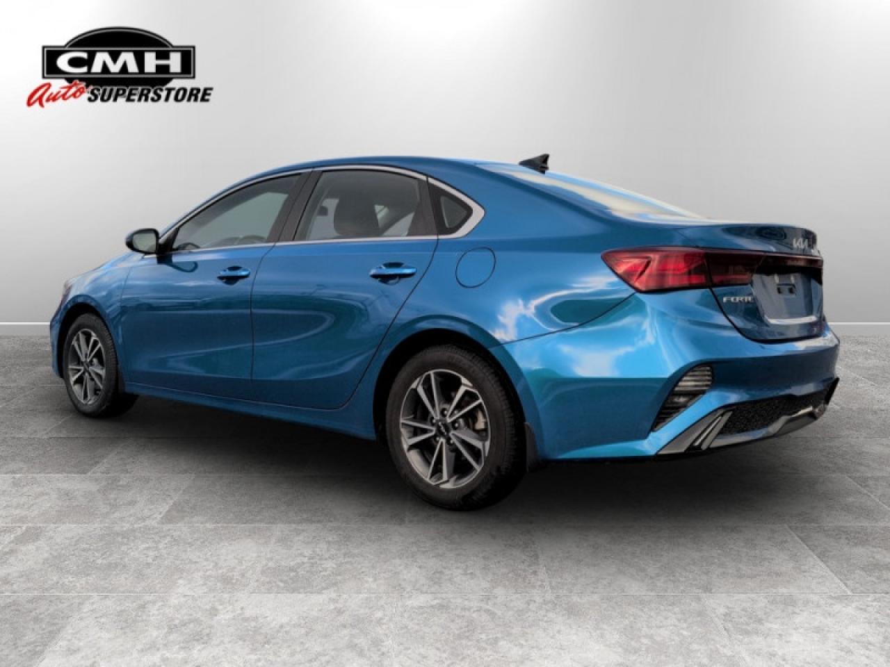 2022 Kia Forte EX  **APPLE CP - HTD STEERING WHEEL** Photo1