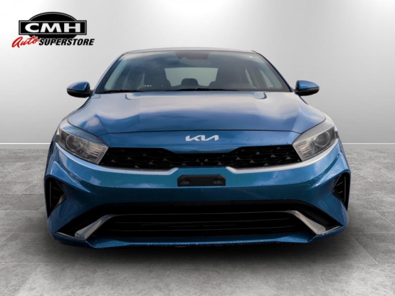 2022 Kia Forte EX  **APPLE CP - HTD STEERING WHEEL** Photo