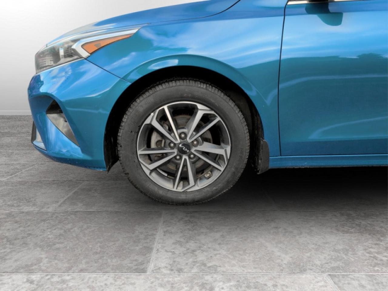 2022 Kia Forte EX  **APPLE CP - HTD STEERING WHEEL** Photo