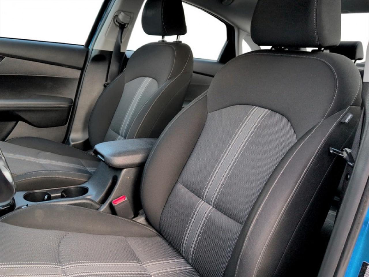 2022 Kia Forte EX  **APPLE CP - HTD STEERING WHEEL** Photo