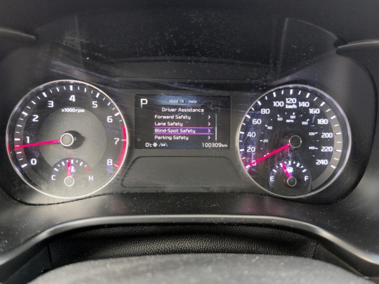 2022 Kia Forte EX  **APPLE CP - HTD STEERING WHEEL** Photo