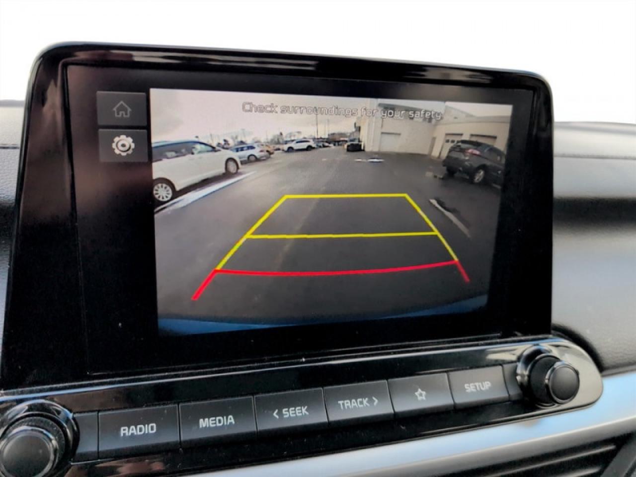 2022 Kia Forte EX  **APPLE CP - HTD STEERING WHEEL** Photo