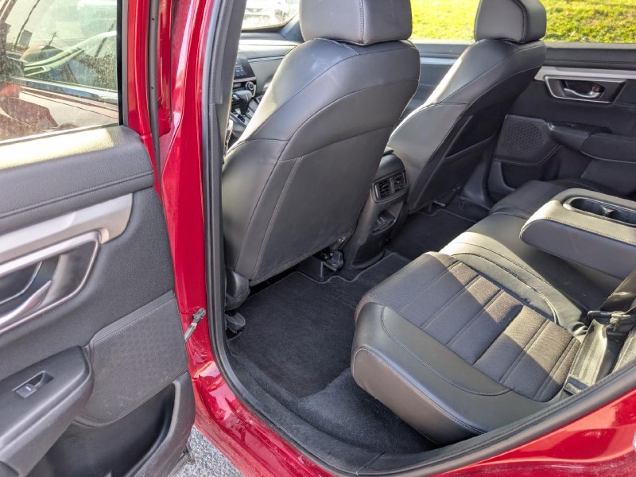 2022 Honda CR-V Sport  **SUNROOF - HEATED SW** Photo