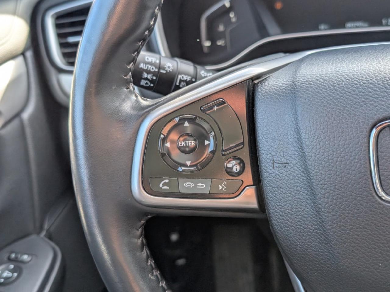 2022 Honda CR-V Sport  **SUNROOF - HEATED SW** Photo